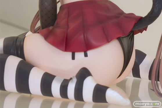 ワンダーフェスティバル2025 [冬]  フィギュア あみあみホビーキャンプ オーキッドシード  19