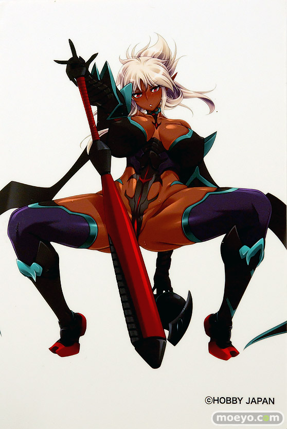 ワンダーフェスティバル2025 [冬]  フィギュア あみあみホビーキャンプ オーキッドシード  25