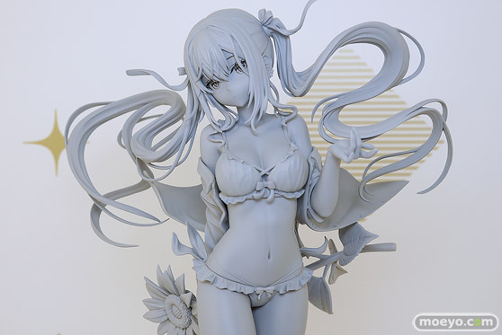 ワンダーフェスティバル2025 [冬]  フィギュア あみあみホビーキャンプ GOLDENHEAD PLUS  05