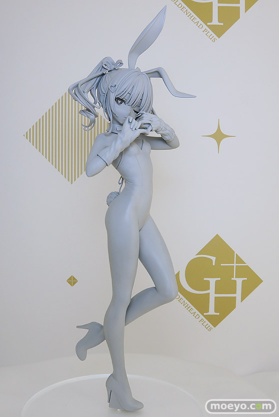 ワンダーフェスティバル2025 [冬]  フィギュア あみあみホビーキャンプ GOLDENHEAD PLUS  07