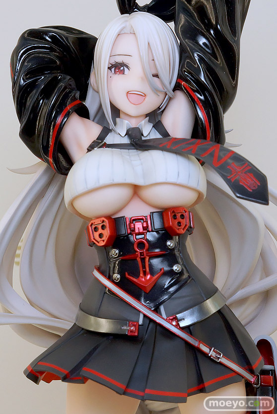 ワンダーフェスティバル2025 [冬]  フィギュア あみあみホビーキャンプ GOLDENHEAD PLUS  10