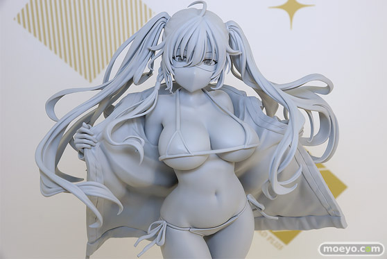 ワンダーフェスティバル2025 [冬]  フィギュア あみあみホビーキャンプ GOLDENHEAD PLUS  14