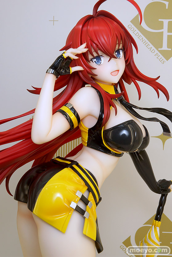 ワンダーフェスティバル2025 [冬]  フィギュア あみあみホビーキャンプ GOLDENHEAD PLUS  20