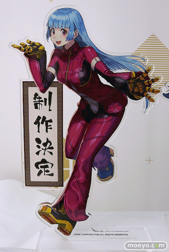 ワンダーフェスティバル2025 [冬]  フィギュア あみあみホビーキャンプ GOLDENHEAD PLUS  23