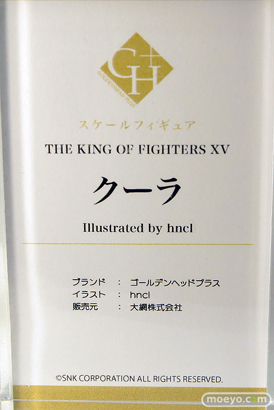 ワンダーフェスティバル2025 [冬]  フィギュア あみあみホビーキャンプ GOLDENHEAD PLUS  24