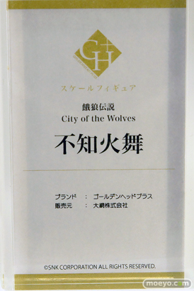 ワンダーフェスティバル2025 [冬]  フィギュア あみあみホビーキャンプ GOLDENHEAD PLUS  28