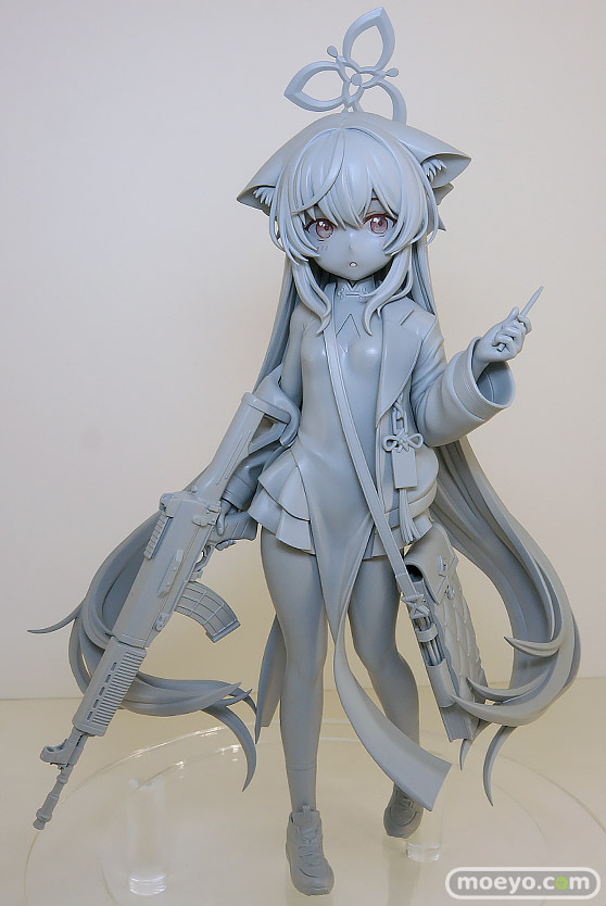 ワンダーフェスティバル2025 [冬]  フィギュア あみあみホビーキャンプ AMAKUNI  10