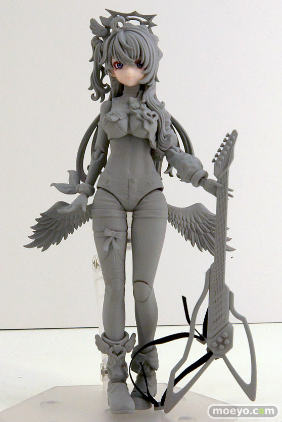 ワンダーフェスティバル2025 [冬]  フィギュア あみあみホビーキャンプ 次元具象EXSSRION AniGift 蝸之殼Snail Shell HASUKI GNFTOYS RIBOSE Lemoe Figure MAGI ARTS HASUKI 04