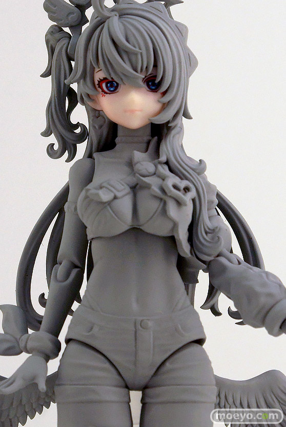 ワンダーフェスティバル2025 [冬]  フィギュア あみあみホビーキャンプ 次元具象EXSSRION AniGift 蝸之殼Snail Shell HASUKI GNFTOYS RIBOSE Lemoe Figure MAGI ARTS HASUKI 05