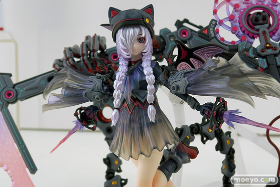 ワンダーフェスティバル2025 [冬]  フィギュア あみあみホビーキャンプ 次元具象EXSSRION AniGift 蝸之殼Snail Shell HASUKI GNFTOYS RIBOSE Lemoe Figure MAGI ARTS HASUKI 08