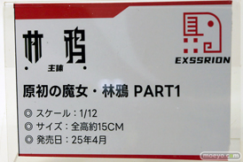 ワンダーフェスティバル2025 [冬]  フィギュア あみあみホビーキャンプ 次元具象EXSSRION AniGift 蝸之殼Snail Shell HASUKI GNFTOYS RIBOSE Lemoe Figure MAGI ARTS HASUKI 10