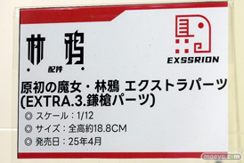 ワンダーフェスティバル2025 [冬]  フィギュア あみあみホビーキャンプ 次元具象EXSSRION AniGift 蝸之殼Snail Shell HASUKI GNFTOYS RIBOSE Lemoe Figure MAGI ARTS HASUKI 13