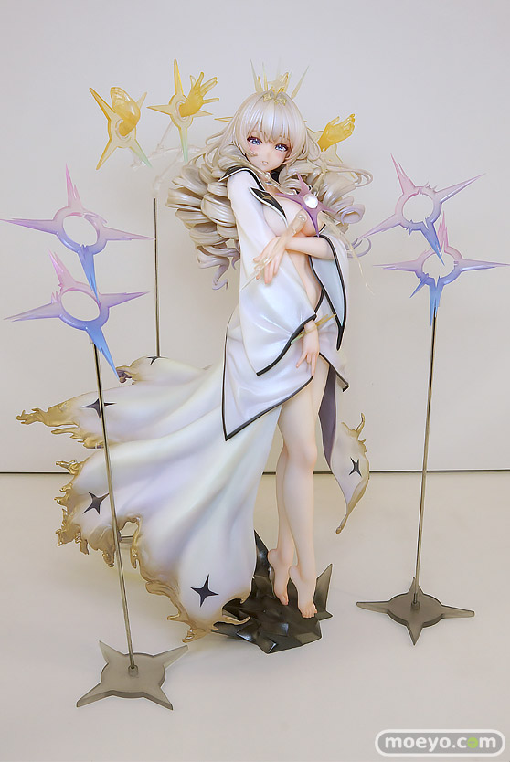 ワンダーフェスティバル2025 [冬]  フィギュア あみあみホビーキャンプ 次元具象EXSSRION AniGift 蝸之殼Snail Shell HASUKI GNFTOYS RIBOSE Lemoe Figure MAGI ARTS HASUKI 14