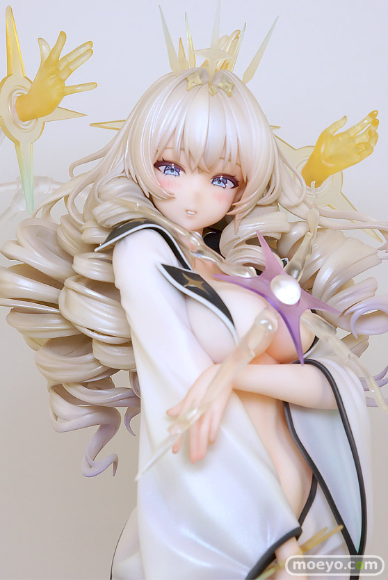 ワンダーフェスティバル2025 [冬]  フィギュア あみあみホビーキャンプ 次元具象EXSSRION AniGift 蝸之殼Snail Shell HASUKI GNFTOYS RIBOSE Lemoe Figure MAGI ARTS HASUKI 15