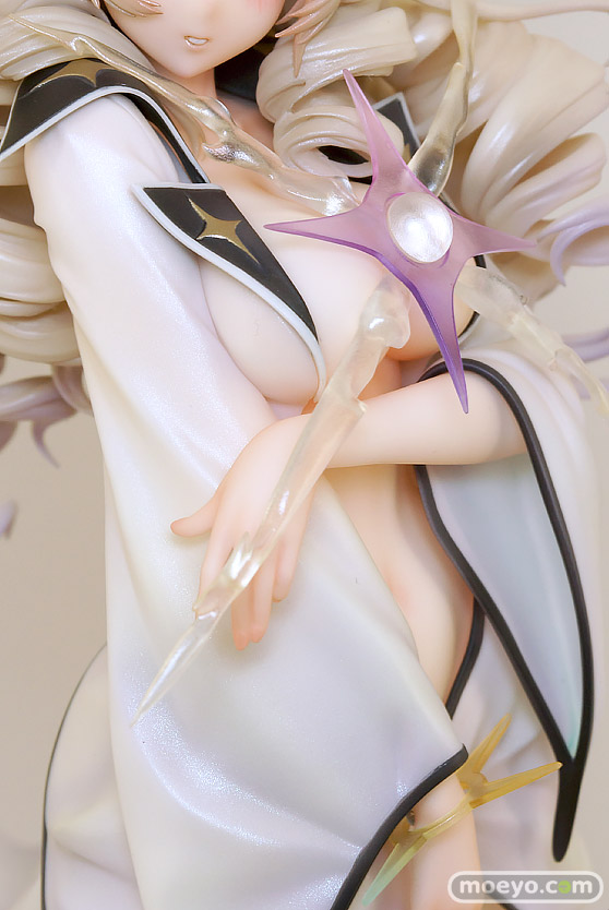 ワンダーフェスティバル2025 [冬]  フィギュア あみあみホビーキャンプ 次元具象EXSSRION AniGift 蝸之殼Snail Shell HASUKI GNFTOYS RIBOSE Lemoe Figure MAGI ARTS HASUKI 16