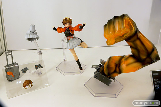 ワンダーフェスティバル2025 [冬]  フィギュア あみあみホビーキャンプ 次元具象EXSSRION AniGift 蝸之殼Snail Shell HASUKI GNFTOYS RIBOSE Lemoe Figure MAGI ARTS HASUKI 18