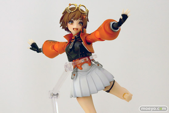 ワンダーフェスティバル2025 [冬]  フィギュア あみあみホビーキャンプ 次元具象EXSSRION AniGift 蝸之殼Snail Shell HASUKI GNFTOYS RIBOSE Lemoe Figure MAGI ARTS HASUKI 19