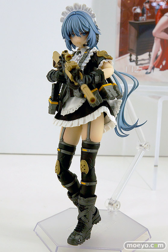 ワンダーフェスティバル2025 [冬]  フィギュア あみあみホビーキャンプ 次元具象EXSSRION AniGift 蝸之殼Snail Shell HASUKI GNFTOYS RIBOSE Lemoe Figure MAGI ARTS HASUKI 21