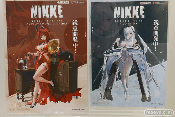 ワンダーフェスティバル2025 [冬]  フィギュア あみあみホビーキャンプ 次元具象EXSSRION AniGift 蝸之殼Snail Shell HASUKI GNFTOYS RIBOSE Lemoe Figure MAGI ARTS HASUKI 23