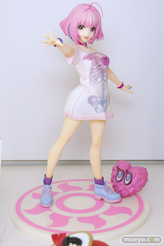 ワンダーフェスティバル2025 [冬]  フィギュア あみあみホビーキャンプ 次元具象EXSSRION AniGift 蝸之殼Snail Shell HASUKI GNFTOYS RIBOSE Lemoe Figure MAGI ARTS HASUKI 30