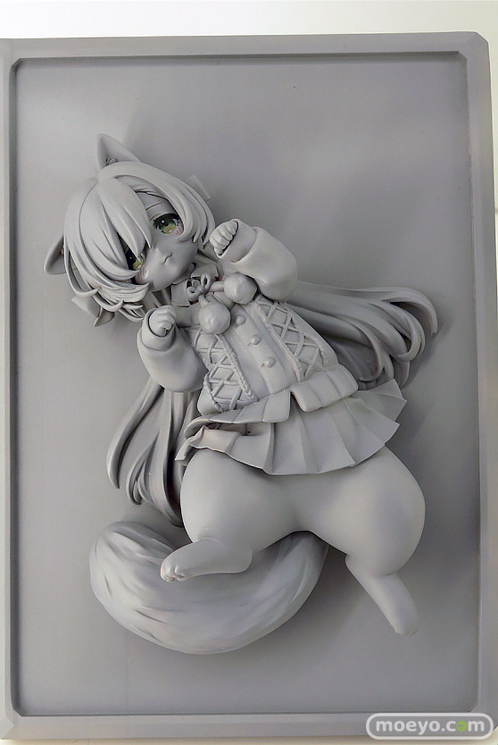 ワンダーフェスティバル2025 [冬]  フィギュア あみあみホビーキャンプ 次元具象EXSSRION AniGift 蝸之殼Snail Shell HASUKI GNFTOYS RIBOSE Lemoe Figure MAGI ARTS HASUKI 32