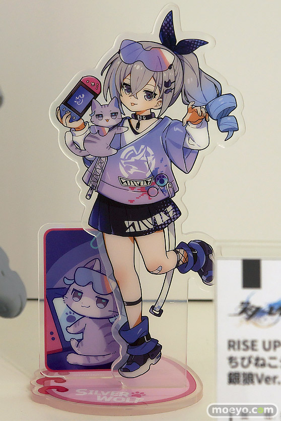 ワンダーフェスティバル2025 [冬]  フィギュア あみあみホビーキャンプ 次元具象EXSSRION AniGift 蝸之殼Snail Shell HASUKI GNFTOYS RIBOSE Lemoe Figure MAGI ARTS HASUKI 39