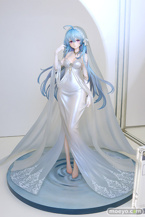 ワンダーフェスティバル2025 [冬]  フィギュア あみあみホビーキャンプ 次元具象EXSSRION AniGift 蝸之殼Snail Shell HASUKI GNFTOYS RIBOSE Lemoe Figure MAGI ARTS HASUKI 58