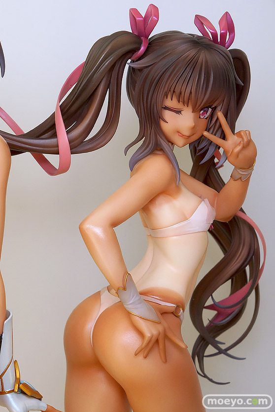 ワンダーフェスティバル2025 [冬]  フィギュア あみあみホビーキャンプ 次元具象EXSSRION AniGift 蝸之殼Snail Shell HASUKI GNFTOYS RIBOSE Lemoe Figure MAGI ARTS HASUKI 62