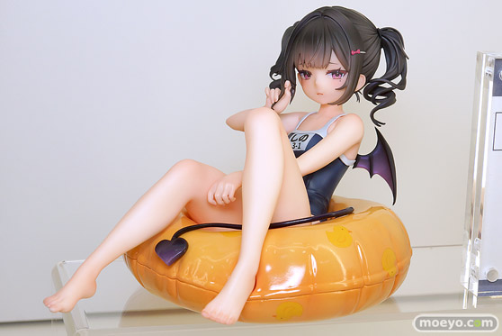 ワンダーフェスティバル2025 [冬]  フィギュア あみあみホビーキャンプ 次元具象EXSSRION AniGift 蝸之殼Snail Shell HASUKI GNFTOYS RIBOSE Lemoe Figure MAGI ARTS HASUKI 70