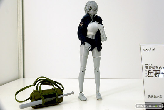 ワンダーフェスティバル2025 [冬]  フィギュア あみあみホビーキャンプ 次元具象EXSSRION AniGift 蝸之殼Snail Shell HASUKI GNFTOYS RIBOSE Lemoe Figure MAGI ARTS HASUKI 75