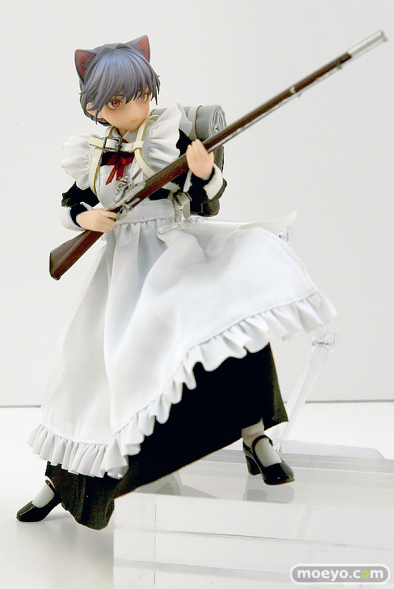 ワンダーフェスティバル2025 [冬]  フィギュア あみあみホビーキャンプ 次元具象EXSSRION AniGift 蝸之殼Snail Shell HASUKI GNFTOYS RIBOSE Lemoe Figure MAGI ARTS HASUKI 77