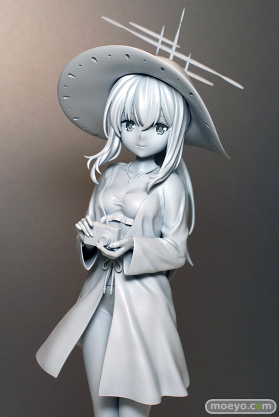 画像　フィギュア　サンプル　レビュー　となりのモケイフェスティバル６　TCP’z グリズリーパンダ 干潟為四
 04