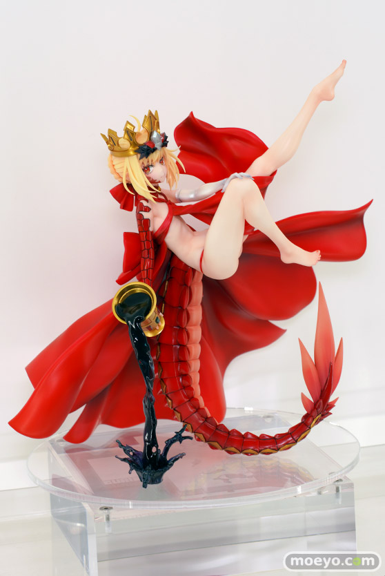 画像　フィギュア　サンプル　レビュー　となりのモケイフェスティバル６　TCP’z グリズリーパンダ 干潟為四
 06