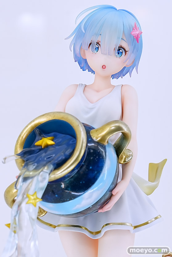 ワンダーフェスティバル2025 [冬]  フィギュア デザインココ 宝鐘マリン イレイナ キョンシーの女の子  21