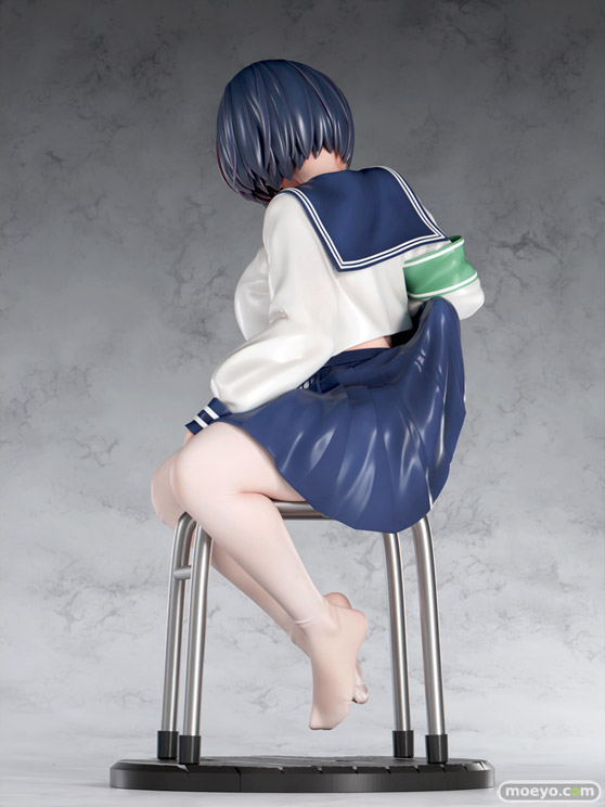 インサイト Hyouuma「何を見てるの?」風紀委員ちゃん mwn エロ フィギュア 07