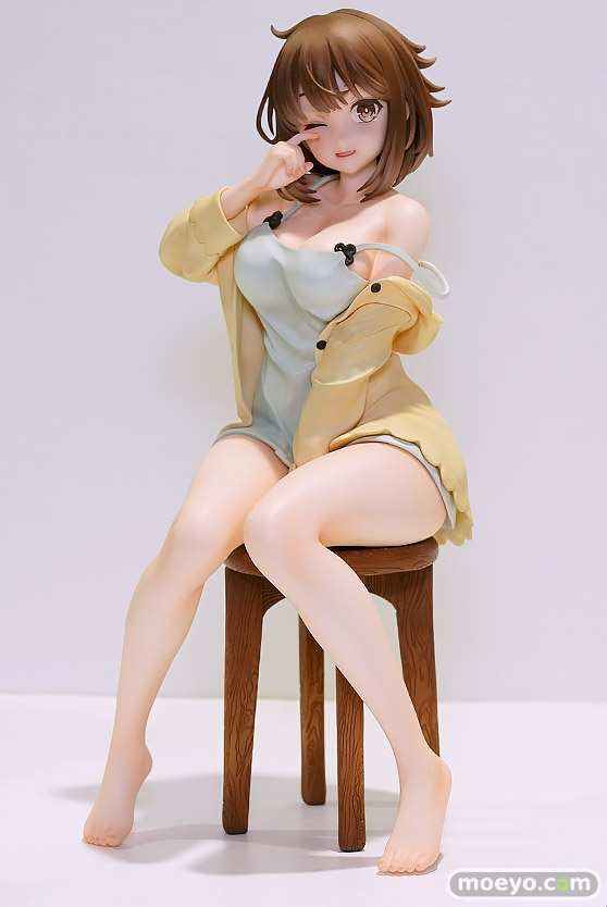 ワンダーフェスティバル2025 [冬]  フィギュア 東京フィギュア リズベット PANTHER with CARMEN 魔王様 36