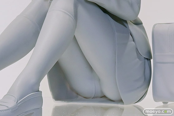 ワンダーフェスティバル2025 [冬]  フィギュア 東京フィギュア M327 源頼光 花海佑芽 05