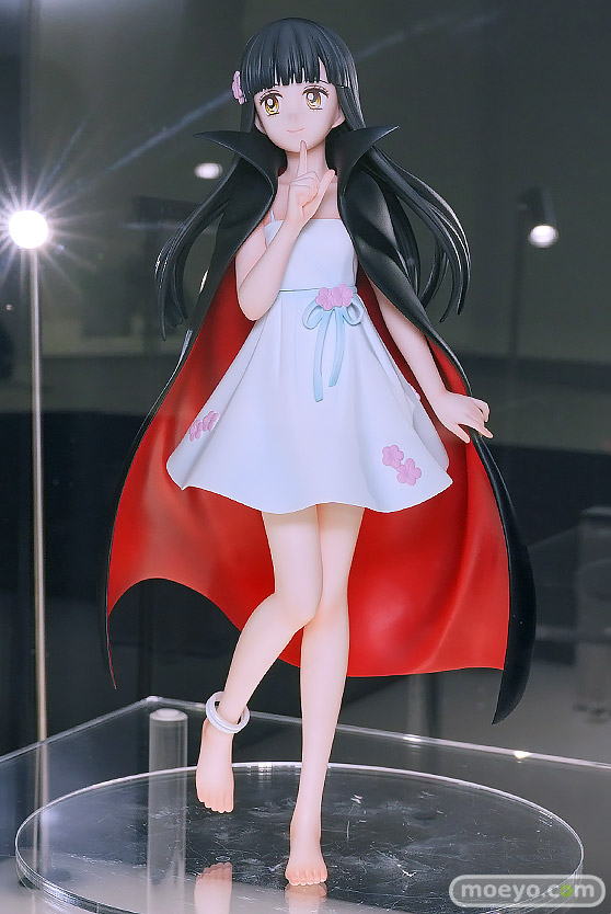 ワンダーフェスティバル2025 [冬]  フィギュア 東京フィギュア M327 源頼光 花海佑芽 13