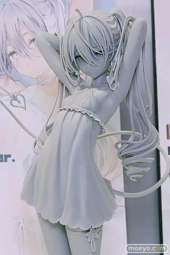 ワンダーフェスティバル2025 [冬]  フィギュア 東京フィギュア M327 源頼光 花海佑芽 18