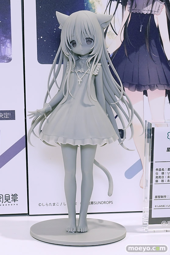 ワンダーフェスティバル2025 [冬]  フィギュア 東京フィギュア M327 源頼光 花海佑芽 26