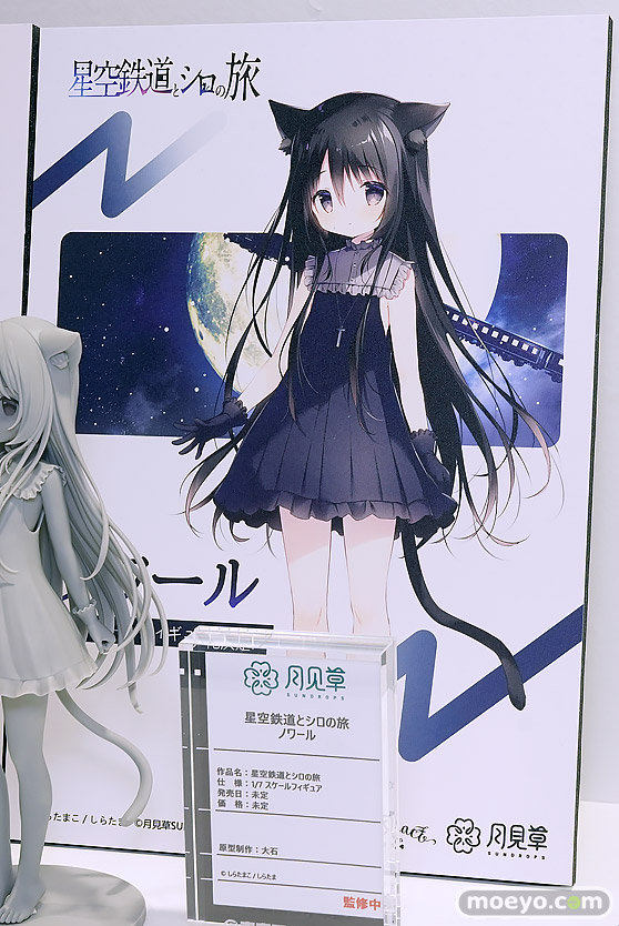 ワンダーフェスティバル2025 [冬]  フィギュア 東京フィギュア M327 源頼光 花海佑芽 27