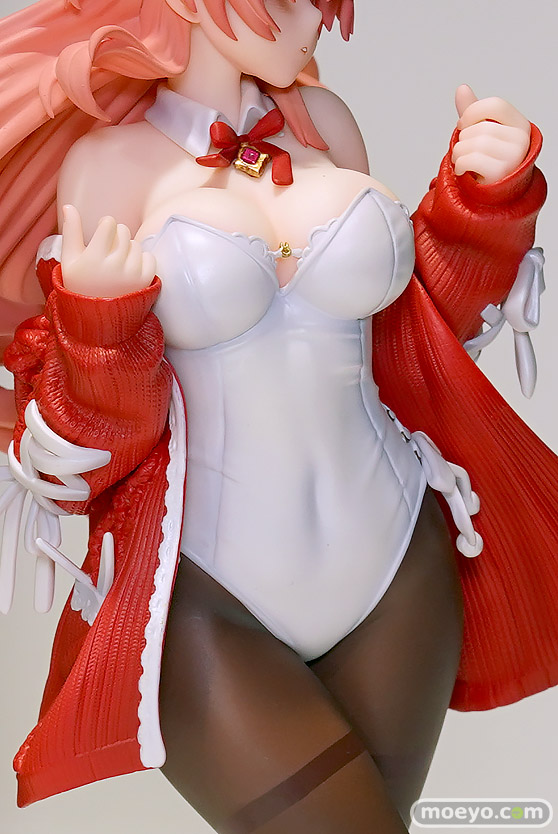 ワンダーフェスティバル2025 [冬]  フィギュア 東京フィギュア M327 源頼光 花海佑芽 31