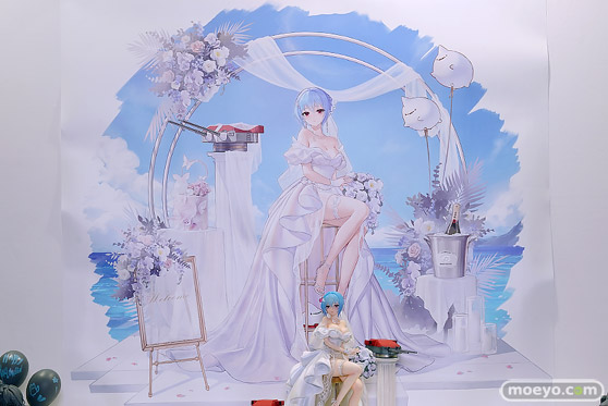 ワンダーフェスティバル2025 [冬]  フィギュア 東京フィギュア M327 源頼光 花海佑芽 43