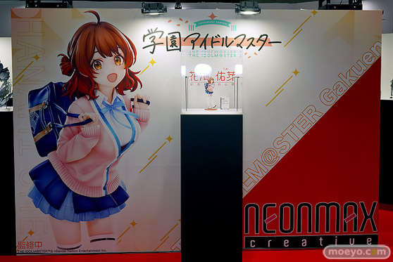 ワンダーフェスティバル2025 [冬]  フィギュア 東京フィギュア M327 源頼光 花海佑芽 51