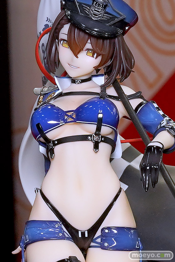 ワンダーフェスティバル2025 [冬]  フィギュア 東京フィギュア M327 源頼光 花海佑芽 56