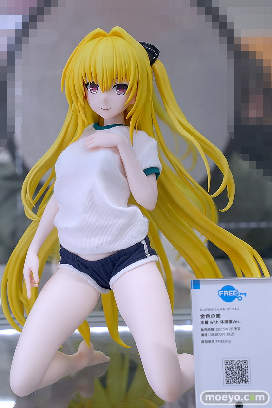 秋葉原の新作フィギュア展示の様子 2025年2月15日 あみあみ 01