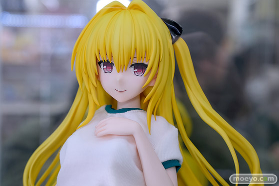 秋葉原の新作フィギュア展示の様子 2025年2月15日 あみあみ 02