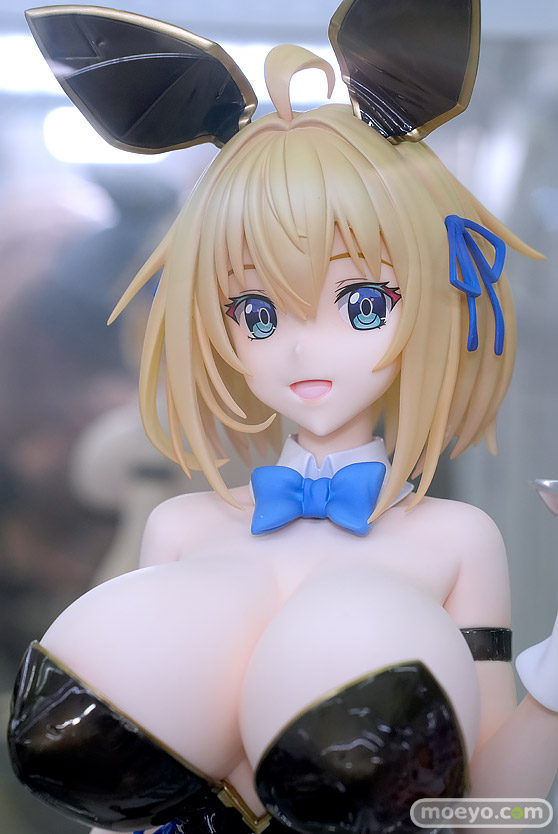 秋葉原の新作フィギュア展示の様子 2025年2月15日 あみあみ 06