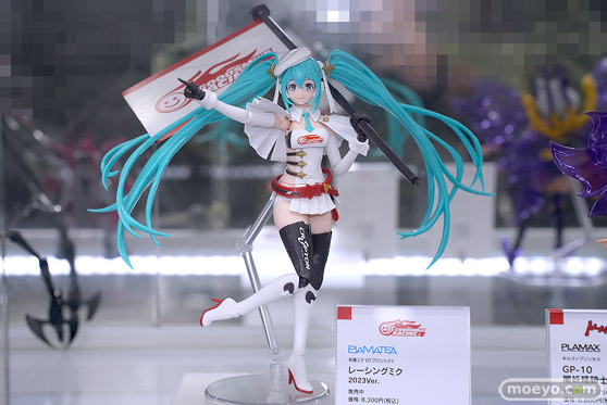 秋葉原の新作フィギュア展示の様子 2025年2月15日 あみあみ 12