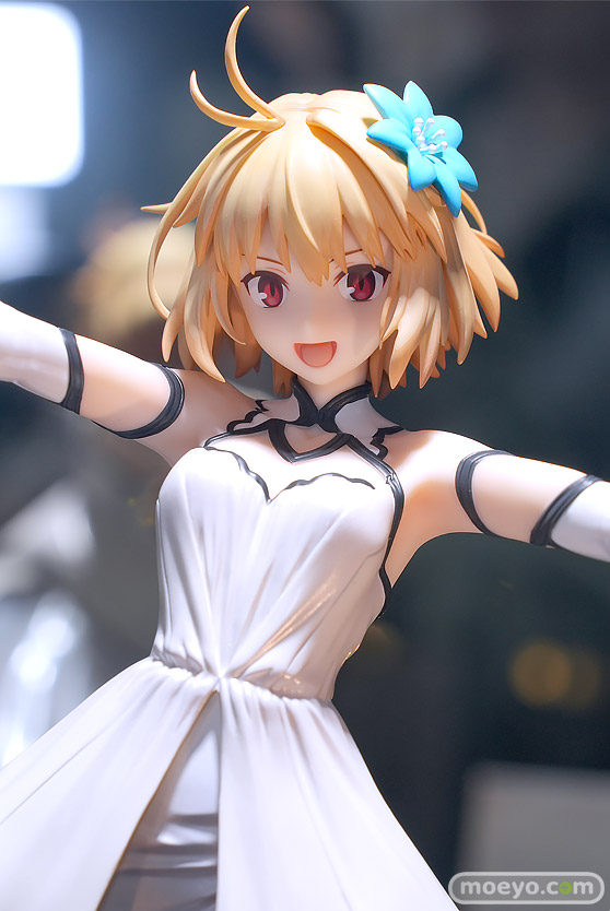 秋葉原の新作フィギュア展示の様子 2025年2月15日 あみあみ 17